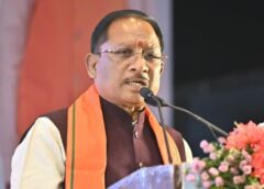 छत्तीसगढ़ में अवैध अफीम खेती पर बड़ा एक्शन: मुख्यमंत्री विष्णु देव साय का सख्त आदेश—सभी कलेक्टर 15 दिन में करें व्यापक सर्वे, प्रमाण पत्र सहित दें रिपोर्ट; दोषियों पर होगी कड़ी कार्रवाई