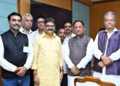 स्वतंत्रता संग्राम सेनानियों के त्याग को नमन: मुख्यमंत्री विष्णुदेव साय बोले—उनका बलिदान देश की अमूल्य धरोहर, नई पीढ़ी के लिए प्रेरणा का स्रोत