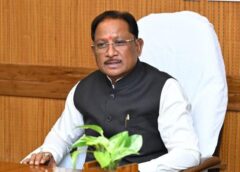 नववर्ष, नव ऊर्जा और नव संकल्प का संदेश: मुख्यमंत्री श्री विष्णु देव साय ने दी चैत्र नवरात्रि, नव संवत्सर और गुड़ी पड़वा की शुभकामनाएं