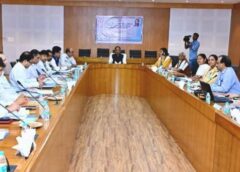 मैनुअल स्कैवेंजिंग पर सख्त वार: मुख्यमंत्री विष्णुदेव साय के कड़े निर्देश—जबरन काम कराने वालों पर होगी कठोर कार्रवाई, सेप्टिक टैंक हादसे के दोषियों पर भी गिरेगी गाज