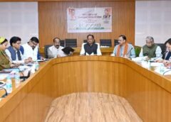 पिछड़ा वर्ग सशक्तिकरण को नई दिशा: छत्तीसगढ़ में बनेगा अलग संचालनालय, मुख्यमंत्री विष्णुदेव साय की अध्यक्षता में बड़े फैसले—छात्रावास, छात्रवृत्ति और विकास योजनाओं को मिलेगी रफ्तार