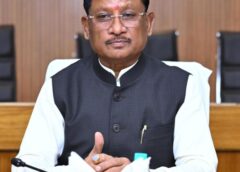 विष्णुदेव साय ने वीरांगना रानी अवंती बाई लोधी की पुण्यतिथि पर किया नमन, बताया—साहस, स्वाभिमान और बलिदान की अमर प्रतीक