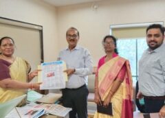 सूचना एवं जनसंपर्क विभाग झारखंड की टीम ने ‘रोजगार और नियोजन’ पत्रिका की सराहना, युवाओं के लिए उपयोगी मॉडल को अपनाने की दिशा में बढ़े कदम