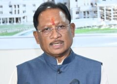भर्ती परीक्षाओं में भ्रष्टाचार पर सख्त प्रहार: छत्तीसगढ़ में नया कानून पारित, पेपर लीक-नकल माफिया पर कड़ी सजा—मुख्यमंत्री साय का कांग्रेस पर हमला, युवाओं के भविष्य से खिलवाड़ का आरोप