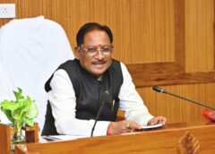 युवाओं के भविष्य की सुरक्षा: CM साय का बड़ा कदम—सभी विभागों में सीधी भर्ती प्रक्रिया के लिए कर्मचारी चयन मंडल, चयन प्रक्रिया में एकरूपता, संसाधनों का बेहतर उपयोग और भरोसेमंद परीक्षा प्रणाली लागू