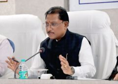 एग्जाम सिस्टम में भूचाल! CM साय का मेगा एक्शन—नकल, पेपर लीक और डिजिटल चीटिंग पर कड़ा कानून, माफियाओं की संपत्ति जब्त तक का प्रावधान, युवाओं को मिलेगा पूरा न्याय