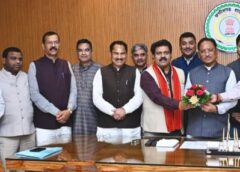 सभी के समन्वय और प्रयासों से सफलतापूर्वक सम्पन्न हुआ छत्तीसगढ़ विधानसभा बजट सत्र: मुख्यमंत्री श्री विष्णु देव साय ने मंत्रियों, विधायकों और अधिकारियों को दिया धन्यवाद, पारित हुए 15 महत्वपूर्ण विधेयक