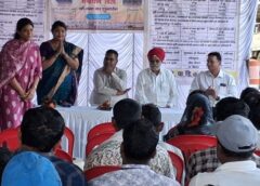 दिल छू लेने वाली पहल: कोरोना से प्रभावित परिवार की मदद को आगे आईं मंजुला सिंह कंवर, खुद भुगतान कर शून्य कराया बिजली बिल—योजना को मिला मानवीय स्पर्श