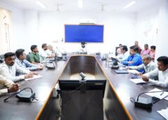 जशपुर में लिंग जांच पर कड़ा एक्शन: कलेक्टर रोहित व्यास की सख्त चेतावनी—प्राइवेट हॉस्पिटल में सोनोग्राफी से भ्रूण लिंग जांच पर होगी एफआईआर, PCPNDT एक्ट के तहत होगी कड़ी कार्रवाई