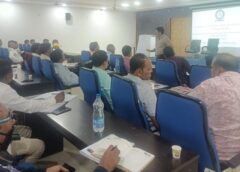 16 वर्षों बाद पूरी तरह डिजिटल जनगणना की तैयारी तेज: जशपुर में फील्ड ट्रेनरों को दिया गया व्यापक प्रशिक्षण, स्व-जनगणना की भी सुविधा