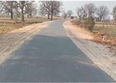 जशपुर में विकास को मिली रफ्तार: फरसाटोली–कोल्हेनझरिया मार्ग का निर्माण तय मानकों पर पूरा, गुणवत्ता जांच में खरा उतरा 2.20 किमी सड़क प्रोजेक्ट