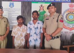 सुबह-सुबह घर में घुसे, दंपति को पीटा और लूटकर फरार! 81 हजार के मोबाइल लूट कांड में बड़ा खुलासा—फरार 2 आरोपी दबोचे गए, पुलिस की लगातार तलाश ने दिलाई बड़ी सफलता