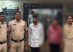 नाबालिग के अपहरण से मचा हड़कंप! बहला-फुसलाकर ले गया आरोपी, ऋषिकेश से बरामद हुई बालिका—मुख्य आरोपी सहित सहयोगी युवती गिरफ्तार, पुलिस की त्वरित कार्रवाई