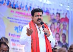 8 करोड़ की मेगा योजना लॉन्च : अब सूखा नहीं पड़ेगा! 1540 एकड़ खेतों तक पहुंचेगा पानी, किसानों की बदलेगी किस्मत, नहरों का कायाकल्प, खेती में आएगा जबरदस्त उछाल !