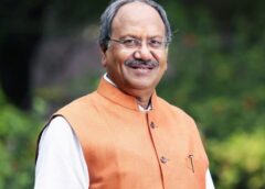 सांसद बृजमोहन अग्रवाल के प्रयासों से छत्तीसगढ़ में स्वास्थ्य क्रांति: 352 जन औषधि केंद्रों के माध्यम से जनता को मिल रही है 80% तक सस्ती दवाइयां