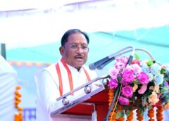 ‘हर घर तिरंगा’ से गूंजेगा छत्तीसगढ़, मुख्यमंत्री विष्णुदेव साय के नेतृत्व में 11 दिन चलेगा राष्ट्रभक्ति महाअभियान, हर जिले में होंगे भव्य आयोजन