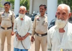 पशु क्रूरता के मामले में पुलिस की बड़ी कार्रवाई : शर्मनाक हरकत का वीडियो वायरल, वीडियो से खुला राज, रायपुर में पशु के साथ क्रूरता करने वाला आरोपी गिरफ्तार कर भेजा गया न्यायिक अभिरक्षा में जेल.