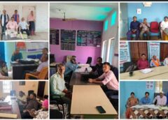 अब गांव में ही समाधान: राजस्व पखवाड़ा के तहत लगे शिविरों से आमजन को तुरंत राहत, प्रमाण पत्र और जमीन संबंधी कार्यों का तेजी से निराकरण