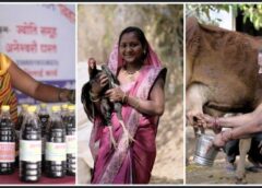 आत्मनिर्भरता की नई पहचान : औराटोला बना बालोद का पहला ‘लखपति दीदी ग्राम’, बिहान योजना से हजारों महिलाओं की आय पहुँची लाख के पार, बहुआयामी आजीविका मॉडल बना रोल मॉडल