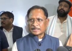 नारी शक्ति वंदन अधिनियम पर कांग्रेस–INDI गठबंधन के विरोध से सियासी घमासान तेज : मुख्यमंत्री विष्णु देव साय ने महिलाओं के अधिकारों के खिलाफ रुख को बताया मातृशक्ति के सम्मान पर सीधा प्रहार
