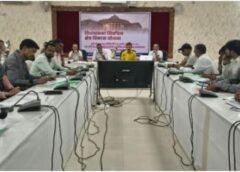 सुशासन की दिशा में बड़ा बदलाव: विधायक निधि कार्यान्वयन प्रक्रिया में आमूल परिवर्तन—ऑनलाइन सिस्टम से पारदर्शिता, समयबद्ध स्वीकृति और तेज़ी से पूरे होंगे सड़क, नाली और निर्माण कार्य
