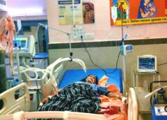 डॉक्टरों की तत्परता बनी जीवन रक्षक: गंभीर हालत में पहुंची महिला की रुकी धड़कनें फिर चलीं, सुकमा अस्पताल की टीम ने दिखाई अद्भुत संवेदनशीलता और कौशल