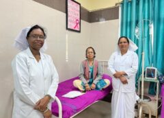 कैंसर के खिलाफ जंग में मजबूत सहारा: आयुष्मान भारत और महारानी अस्पताल से मरीजों को मिली नई जिंदगी की उम्मीद