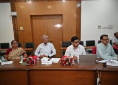 बिजली बनी ‘छठवां तत्व’, साइबर हमलों से सुरक्षा जरूरी: रायपुर में वेस्टर्न रीजन साइबर सिक्योरिटी फोरम में एमडी राजेश शुक्ला की चेतावनी, पावर सेक्टर में बढ़ी सतर्कता