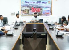 जशपुर को मिलेगा राष्ट्रीय-अंतरराष्ट्रीय पहचान का दर्जा: कलेक्टर रोहित व्यास के निर्देश पर पर्यटन स्थलों पर मूलभूत सुविधाओं का विस्तार, होम-स्टे और इको-टूरिज्म को मिलेगा बढ़ावा