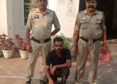 गुंडों के आतंक पर कानून का शिकंजा : डायल 112 चालक को उठाकर ले गए, फिर किया हमला ! रायगढ़ में दहशत फैलाने वाली वारदात, पुलिस ने दबोचा मुख्य आरोपी, दो अब भी फरार – तलाश जारी.