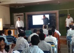 “जनगणना 2027 का आगाज़ कुनकुरी से”—डिजिटल स्व-गणना और फील्ड ट्रेनिंग के साथ शुरू हुआ महाअभियान, 160 ब्लॉकों में तैनात 160+ प्रगणक-पर्यवेक्षक निभाएंगे अहम भूमिका