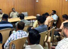 जाम से राहत की तैयारी : पुलिस-प्रशासन के नए फैसलों से बदलेगी शहर की ट्रैफिक तस्वीर, सड़क पर मरम्मत अब बंद ! नारायणपुर में ट्रैफिक नियम तोड़ने वालों पर कड़ी कार्रवाई तय.