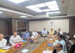 छत्तीसगढ़ मॉडल का अध्ययन करने पहुंची झारखंड की टीम—आवासीय योजनाओं, नीतियों और नवाचारों से सीख लेगा राज्य, विष्णुदेव साय के नेतृत्व में तेजी से बढ़ा हाउसिंग सेक्टर