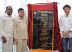 “विकसित कोरबा 2047” की मजबूत नींव: लखन लाल देवांगन के नेतृत्व में गोपालपुर औद्योगिक क्षेत्र का शुभारंभ, नई नीति से उद्योग स्थापना हुई आसान और पारदर्शी