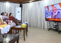 नारी शक्ति वंदन अधिनियम पर सियासी घमासान: सीएम विष्णु देव साय का विपक्ष पर तीखा प्रहार—‘इंडी गठबंधन’ पर महिलाओं के अधिकारों से खिलवाड़ का आरोप, कहा जनता देगी करारा जवाब