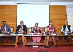 बड़ी प्रेसवार्ता: प्रमुख सचिव शहला निगार और डॉ फरिहा आलम सिद्दीकी का बड़ा बयान—प्रदेश में LPG, पेट्रोल-डीजल और उर्वरकों की कोई कमी नहीं, अफवाह फैलाने वालों पर सख्त कार्रवाई के संकेत!