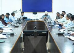 जशपुर में सुशासन का मेगा अभियान! 1 मई से 10 जून तक गांव-गांव और शहरों में लगेंगे समाधान शिविर, जमीन, पेंशन, बिजली, राशन जैसी समस्याओं का मौके पर ही निपटारा—आम जनता को मिलेगा सीधा लाभ