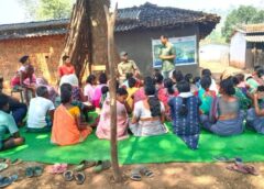 पर्यावरण संरक्षण की अनोखी मिसाल: World Earth Day पर पुरनानगर में जागी चेतना—पौधारोपण से लेकर जल संकट समाधान तक सामूहिक पहल, “एक पेड़ माँ के नाम” से प्रकृति से भावनात्मक जुड़ाव का सशक्त संदेश