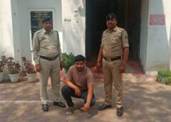 ऑपरेशन अंकुश : पुलिस के दबाव में ढहा सट्टा नेटवर्क ! एक-एक कर सरेंडर कर रहे बड़े खाईवाल, “भागो या सरेंडर करो!”— ऑपरेशन अंकुश से मची, खलबली, एजाज खान भी पहुंचा पुलिस के सामने किया सरेंडर.