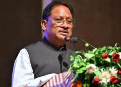 भीषण गर्मी में बच्चों की सुरक्षा सर्वोच्च प्राथमिकता : मुख्यमंत्री विष्णुदेव साय