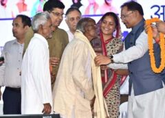 छत्तीसगढ़ में बुजुर्गों के सम्मान की नई परिभाषा: पेंशन, वृद्धाश्रम, पेलिएटिव केयर और तीर्थ योजनाओं से बना मजबूत सामाजिक सुरक्षा कवच—हर वरिष्ठ नागरिक को मिल रहा गरिमामय जीवन का अधिका
