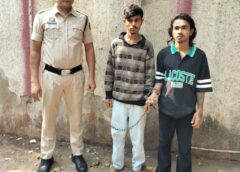 रायपुर में सनसनी : रात 11:50 बजे खून से लाल हुआ जोगीनगर, रंजिश ने ले ली युवक की जान ! विवाद बना खूनी वारदात, दो विधि के साथ संघर्षरत बालक सहित चार आरोपी गिरफ्तार.