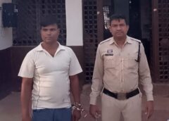 सोशल मीडिया का जाल बना ब्लैकमेलिंग का हथियार: महिलाओं की तस्वीरें एडिट कर वसूली करने वाला आरोपी गिरफ्तार, ₹12 हजार की मांग का खुलासा