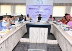चार दशकों की बाधा टूटी, विकास की नई सुबह: मुख्यमंत्री विष्णु देव साय के नेतृत्व में जनजातीय क्षेत्रों के लिए मेगा प्लान—36 लाख स्वास्थ्य जांच, 6600 गांवों में सुविधाएं, अब बस्तर बनेगा विकास का नया मॉडल