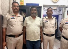 नशे के सौदागरों पर बड़ा वार : कानून का शिकंजा हुआ और सख्त, एनडीपीएस मामले में ताबड़तोड़ कार्रवाई से मचा हड़कंप, सूरजपुर में आरोपी सीधे भेजा गया जेल.
