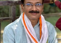 RTE पर सियासी संग्राम: धनंजय सिंह ठाकुर का आरोप—‘70 करोड़ बचाने के लिए गरीब बच्चों से छीना जा रहा शिक्षा का अधिकार’, 60 हजार से घटकर 22 हजार सीटों पर सवाल”