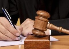नौकरी का सपना दिखाकर की ठगी ! आबकारी विभाग में नौकरी दिलाने के नाम पर बड़ा फर्जीवाड़ा, फर्जी नियुक्ति-पत्र बनाने वाला पहुंचा जेल, कोर्ट ने सुनाई तीन साल कारावास और अर्थदंड की सजा.