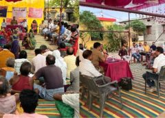 पुलिस जनचौपाल : मोबाइल से जाल, सड़क पर खतरा—पुलिस ने खोले अपराध के नए तरीके, ग्रामीणों में बढ़ी सतर्कता ! नशे और साइबर ठगी पर बड़ा वार—जनचौपाल में पुलिस का सख्त संदेश,अब नहीं बख्शे जाएंगे अपराधी !