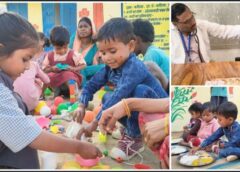 कछिया बना बच्चों के उज्ज्वल भविष्य का मॉडल: 95.71 अंकों के साथ ‘बाल हितैषी पंचायत’ में प्रदेश में अव्वल—विष्णुदेव साय ने दी बधाई, जनभागीदारी से रचा विकास का नया इतिहास