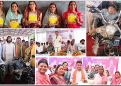सुशासन तिहार 2026 का भव्य आगाज: विष्णुदेव साय के नेतृत्व में गांव-गांव पहुंचा प्रशासन—पहले ही दिन सैकड़ों समस्याओं का त्वरित समाधान, जनता में भरोसे की नई लहर